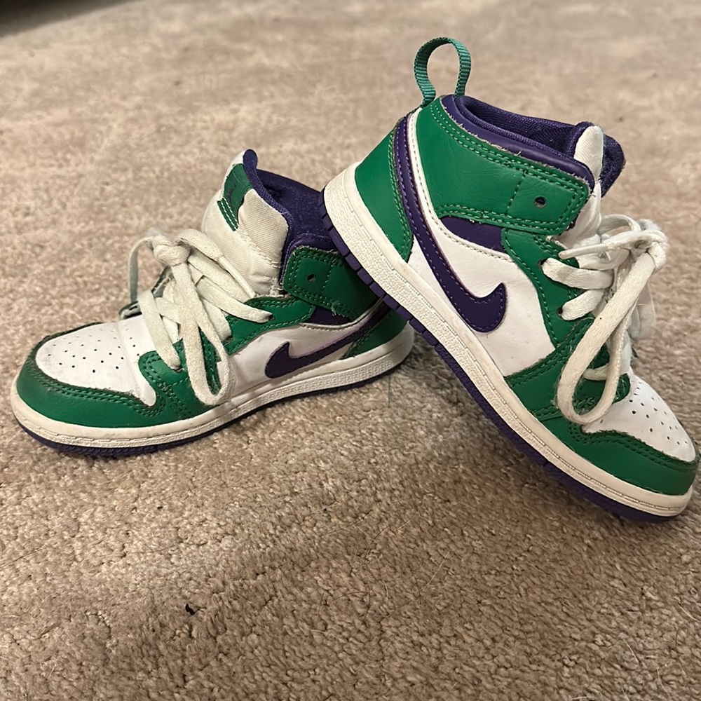 Air Jordans